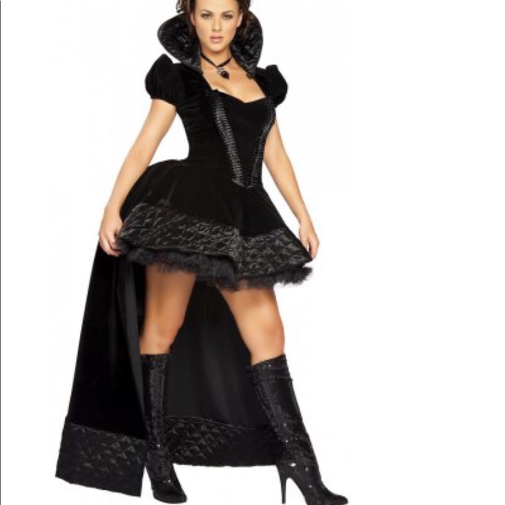 Halloween Costume